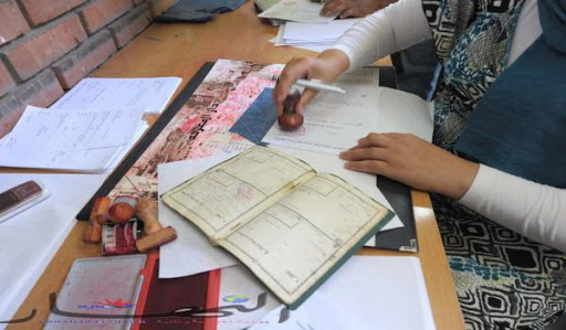 La légalisation de copies de documents originaux officiellement annulée