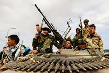 La Libye en 2014: anarchie institutionnelle, chaos sécuritaire et efforts de paix