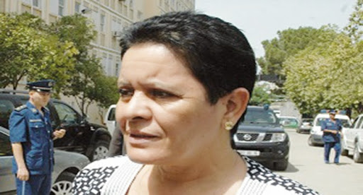 La ministre de l&rsquo;aménagement du territoire se réunit avec cinq walis à Tiaret