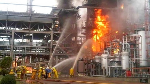 La promotion des systèmes de sécurité des sites énergétiques débattue à l’Université de Ghardaïa