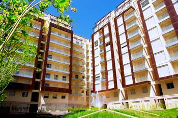 La résidence des pins, Un challenge réussi