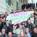 La tension monte d&rsquo;un cran entre le Cnapest et le département de Benghebrit : Le spectre de l&rsquo;année blanche