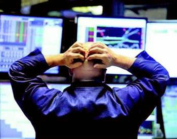 L&rsquo;Algérie a les deux pieds dans le marigot