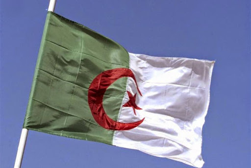 L&rsquo;Algérie en 2014: 12 mois, 12 photos