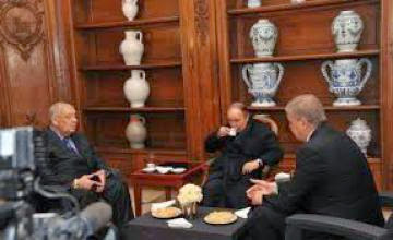 L’Algérie en panne d’idées