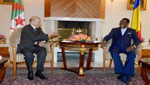 L’Algérie et le Tchad oeuvrent à la consécration du dialogue politique en Libye