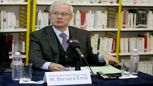 L’ambassadeur de France fait état d’investissements projetés dans la région d’Annaba