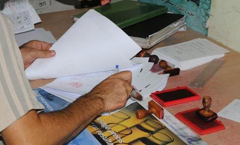 L’annulation de la légalisation des documents administratifs est entrée en vigueur