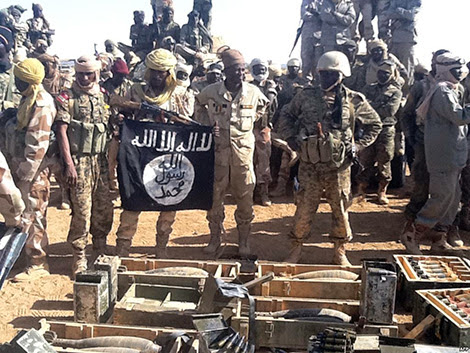 L’ANP face au crime organisé de la contrebande, Plus de 200 trafiquants arrêtés en une semaine