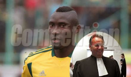 L’avocat de la famille Ébossé remet en question la thèse officielle