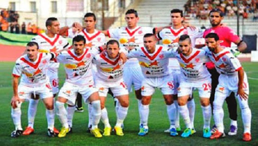 Le Chabab rejoint le wagon des qualifiés USMB 1 – CRB 2