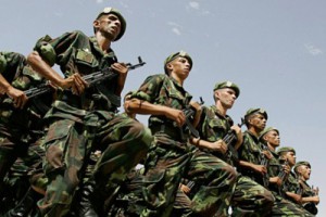 Le chef de Daech en Algérie abattu, Comment Gouri a été éliminé