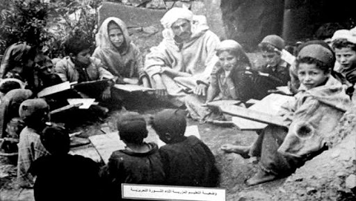 Le colonialisme voulait réduire au silence les mosquées