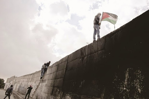 Le combat pour la reconnaissance de son état marque des points, Palestine : le réveil de l’Europe ?