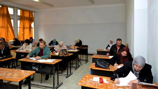 Le concours de recrutement des enseignants aura lieu comme prévu en mars 2015