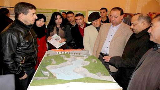 Le développement de l’aquaculture, un choix incontournable