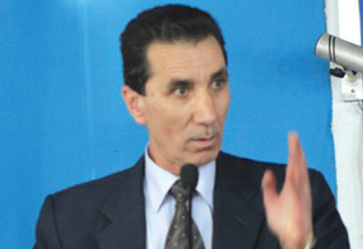 Le FFS explique le consensus, « Nous n’avons rien contre l’opposition »