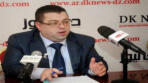 Le juriste Merouane Azzi considère la réconciliation nationale « irréversible »