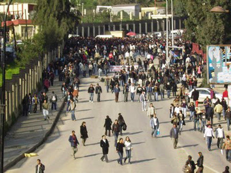 Le LMD de la colère