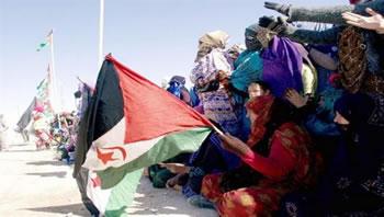 Le Maroc apostrophé sur les droit de l&rsquo;homme au SAHARA OCCIDENTAL, Coup de grisou entre Bruxelles et Rabat