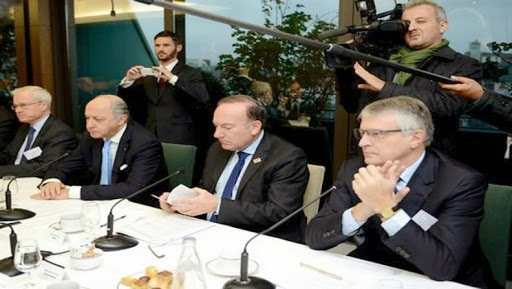 Le Medef insiste sur le rapprochement des groupes de PME algériens et français