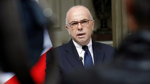 Le ministre français de l’intérieur condamne les propos islamophobes du journaliste Eric Zemmour