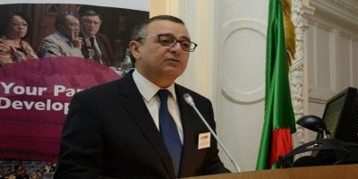 Le partenariat algéro-britannique dispose d’atouts « considérables »