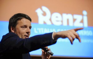 Le président du Conseil des ministres italien en visite de travail mardi en Algérie