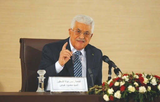 Le président palestinien a achevé sa visite officielle hier à Alger  “La Palestine finira par arracher son indépendance”