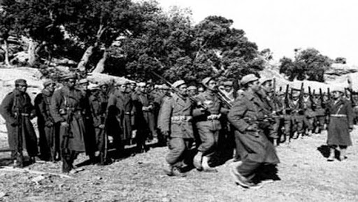 Le rôle déterminant des transmissions dans la réussite de la guerre de libération mis en exergue à Laghouat