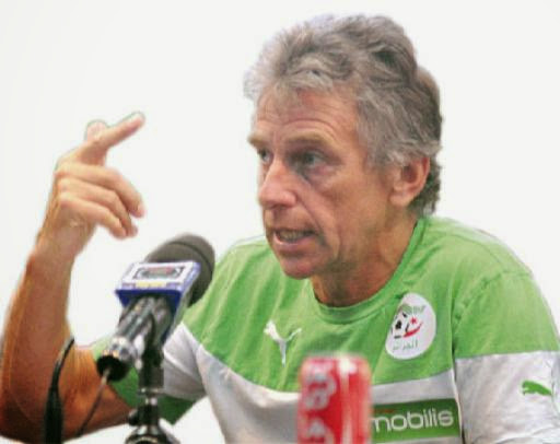 Le sélectionneur des Verts se veut confiant, mais prudent Gourcuff : «Faire preuve de suffisance serait une erreur fondamentale»