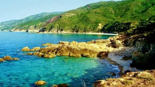Le site de Bougaroune (Skikda) bientôt classé réserve naturelle