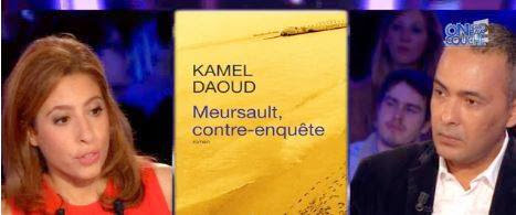 L’écrivain et journaliste Kamel Daoud menacé de mort (Vidéo)