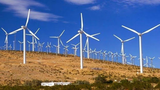L’éolien représente le 2e axe de développement des énergies renouvelables en Algérie