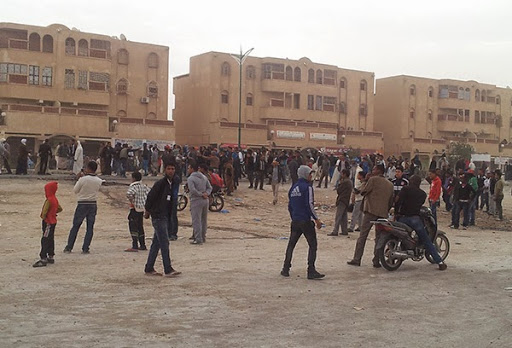 Les affrontements de Touggourt ont fait 3 morts et 52 blessés, selon le Wali