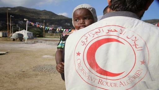 Les conditions de dignité humaine réunies au centre d’accueil de Tamanrasset (responsable nigérien)