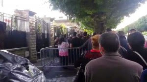 les consulats sont devenus des souks