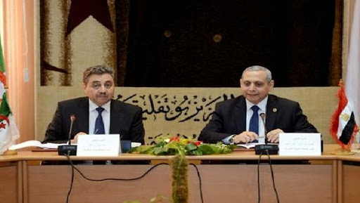 Les douanes algéro-égyptiennes conviennent de la relance de l&rsquo;accord de coopération signé 1997