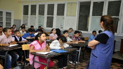 Les impossibles réformes de l’école algérienne