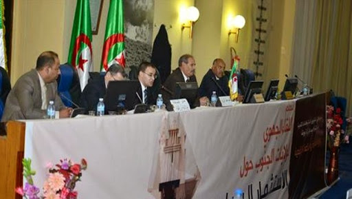 Les pouvoirs publics accordent un intérêt particulier au produit touristique saharien