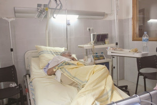 Les produits chimiques utilisés par les agriculteurs mis à l&rsquo;index, Cheliff : alerte aux pesticides cancérigènes