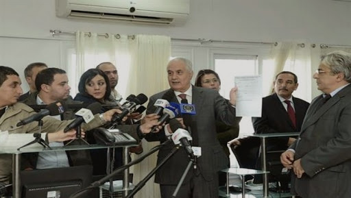 Les rumeurs imputant le décès du wali d’Annaba à des pressions sont dénuées de tout fondement