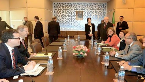 L’ICG salue l’engagement de l’Algérie pour une solution pacifique des crises au Mali et en Libye