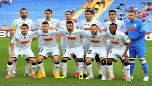 Ligue 1 Mobilis (14e J): victoire de l&rsquo;ES Sétif devant le CSC (2-1)