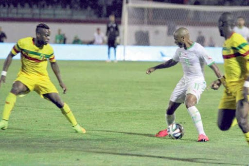 Ligue 1 Mobilis (match avancé-13e J): JS Kabylie-RC Arba (2-1)