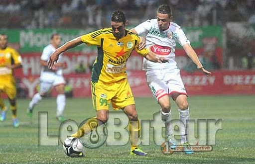 Ligue professionnelle I (15e journée), Lutte acharnée en haut du tableau