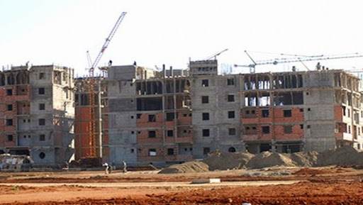 Lkeria.com lance un nouveau service, les chantiers de l’AADL et du LPP en «direct» !