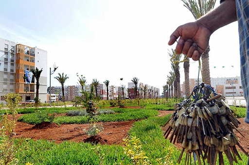 Location d’appartements dans les grandes villes, Les prix restent vertigineux