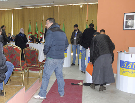 Logement L’AADL, ouvre une annexe à Alger pour de meilleures prestations aux souscripteurs