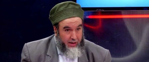 L’«université d’été», Madani Mezrag et l’AIS